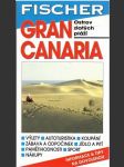 Gran Canaria Ostrov zlatých pláží - náhled