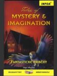 Tales of mystery & imagination / fantastické příběhy  - náhled