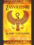 Zasvätenie - náhled
