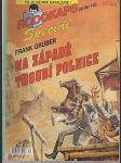 Rodokaps 30/96 148 Na západě troubí polnice - náhled