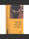 Moje výsostná láska - náhled