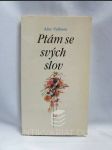 Ptám se svých slov - náhled