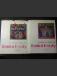 České hrady 1 a 2 - náhled