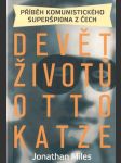 Devět životů Otto Katze - náhled