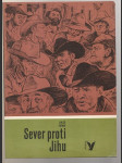 Karavana Sever proti Jihu - náhled