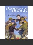 Don Bosco - náhled