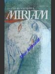 Mirjam - rinserová luise - náhled