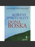 Kořeny spirituality Dona Boska - náhled