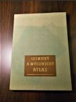 Lesnický a myslivecký atlas - náhled