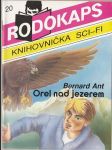 Rodokaps 20. Orel nad jezerem - náhled