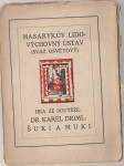 Šuki a Muki čili Čarovné bačkory - náhled