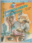 Rodokaps 221 19/93 Šťastnou cestu k neúspěchu - náhled