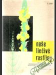 Naše liečivé rastliny 2/1967 - náhled