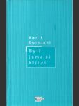 Byli jsme si blízcí - náhled