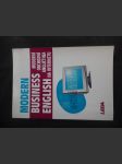 Modern business English in e-commerce = Moderní obchodní angličtina na internetu - náhled