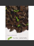 Hořká čokoláda - náhled