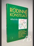 Rodinné konstelace - náhled