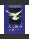 Andělské vteřiny - náhled