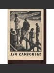 Jan Rambousek - náhled