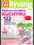 Nový čas bývanie 5/2011 - náhled
