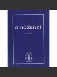 O růženci - náhled