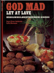God mad let at lave - náhled