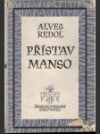 Přístav Manso - náhled