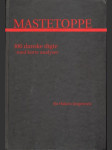 MAstetoppe 100 danske digte - med korte analyser (veľký formát) - náhled