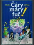 Čáry máry fuč - náhled
