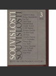 Souvislosti 3/1990. Revue pro křesťanskou kulturu - náhled