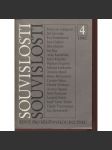 Souvislosti 4/1990. Revue pro křesťanskou kulturu - náhled