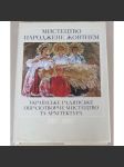 Art Born of October. Soviet Ukrainian Pictorial Art and Architecture 1917-1987 = Мистецтво народжене жовтнем. Українське радянське образотворче мистецтво та архітектура 1917-1987 [Umění zrozené Říjnem. Ukrajinské umění a architektura 1917-1987; Ukrajina] - náhled