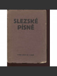 Slezské písně - náhled