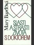Slasti a strasti života s doktorem - náhled