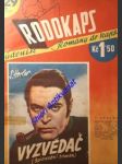 Rodokapsy - horler sydney / wheatley dennis - náhled