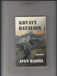 Krvavý batalion - náhled