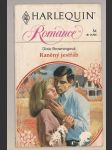 Harlequin Raněný jestřáb - náhled