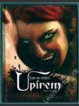 Jak se státi upírem - náhled