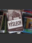 Výslech - Alžírsko - náhled