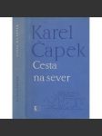 Cesta na sever - náhled