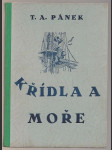 Křídla a moře - náhled
