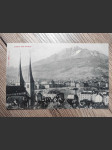 Luzern und Pilatus - náhled