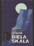 Prípad Biela skala - náhled