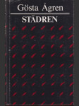 Städren  - náhled