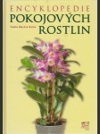 Encyklopedie pokojových rostlin - náhled