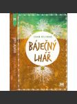 Báječný lhář - náhled