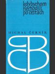 Kdybychom nechodili po cestách - náhled