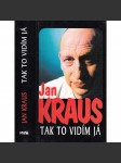 Tak to vidím já - náhled