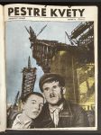 Pestré květy  / 3. ročník / - náhled