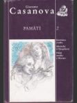 Pamäti 2 (Kristínina svadba / Mladučká O´Morphiová / Pekné mníšky z Murana) - náhled
